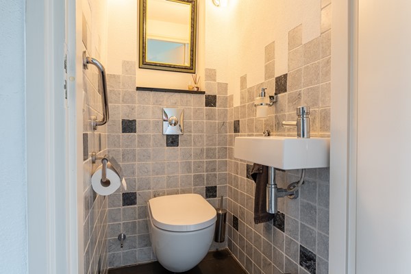 Medium property photo - Kuiperspolderke 40, 4944 BX Raamsdonk